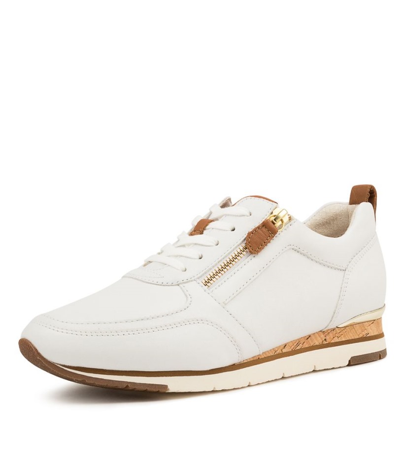 Gabour | Cuir Viv Weiss Exclusif